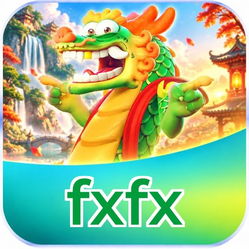 fxfx Logo