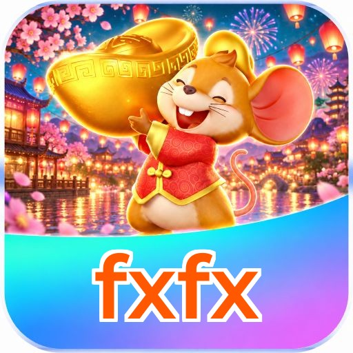 fxfx Logo