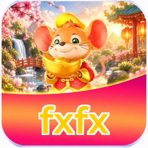 fxfx Instalar Logo 3