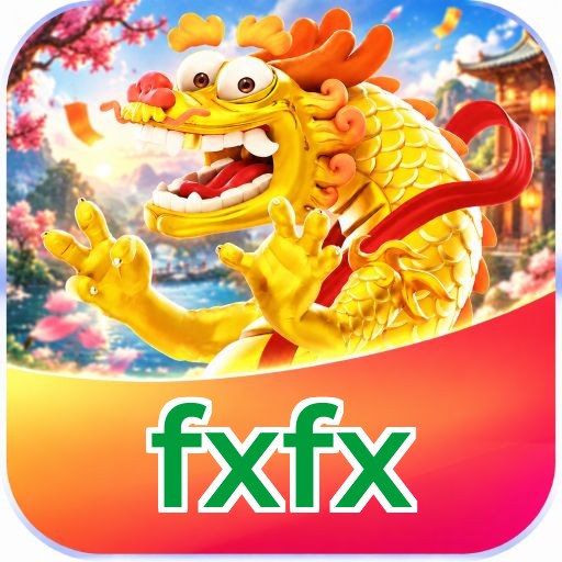 fxfx Logo