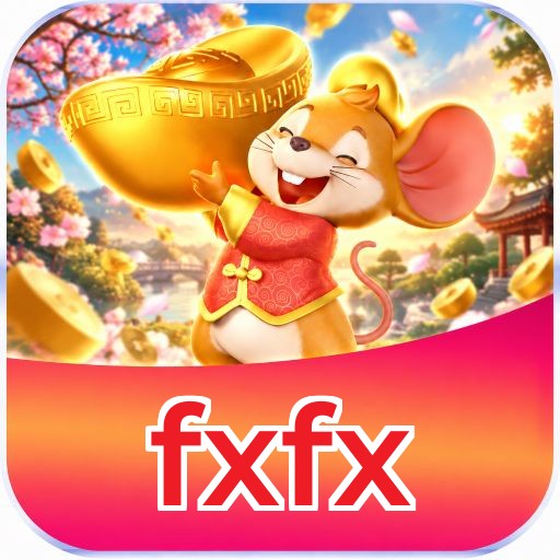 fxfx Logo