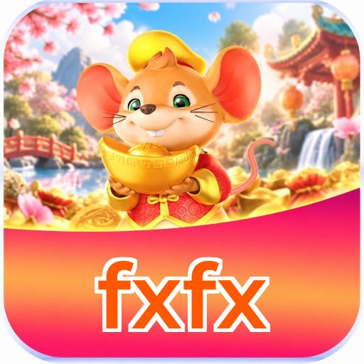 fxfx Logo
