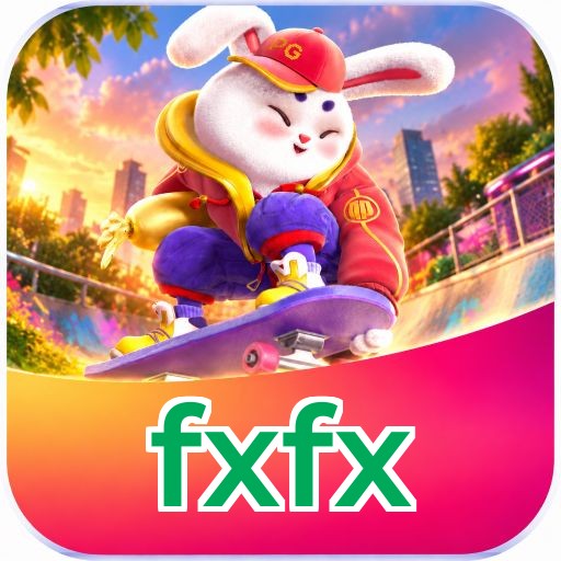 fxfx Logo