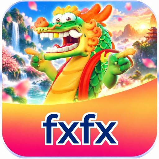fxfx Logo