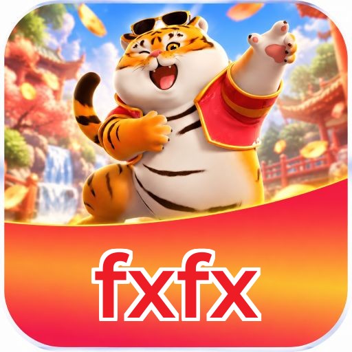 fxfx Logo