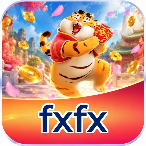 fxfx Logo