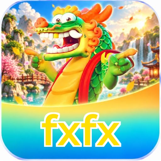 Plataforma fxfx - PIX Instantâneo