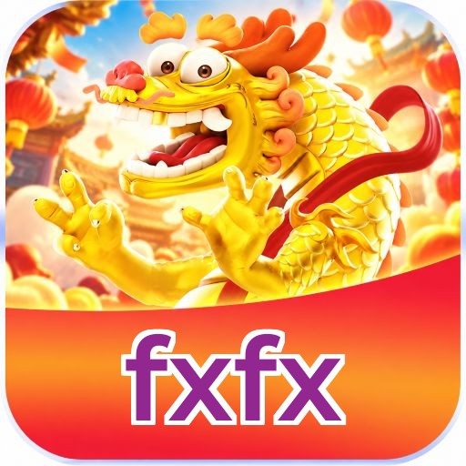 fxfx Download Logo Oficial