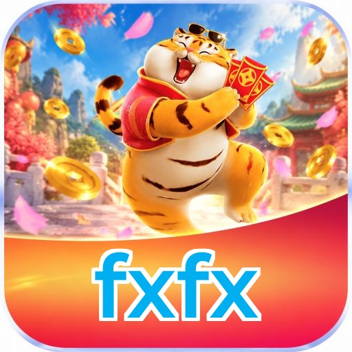 fxfx Logo