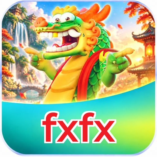 fxfx Logo