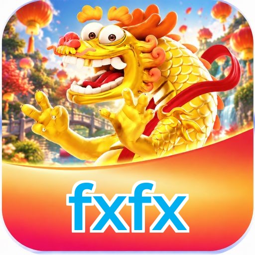 fxfx Logo