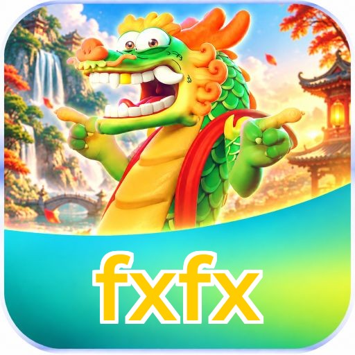 fxfx Logo 3