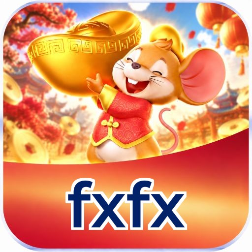 fxfx Logo