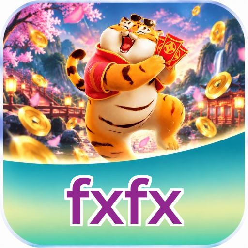 fxfx Logo