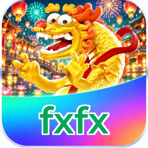 fxfx Instalar Logo 1