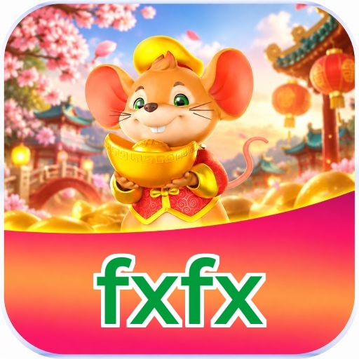 fxfx Logo