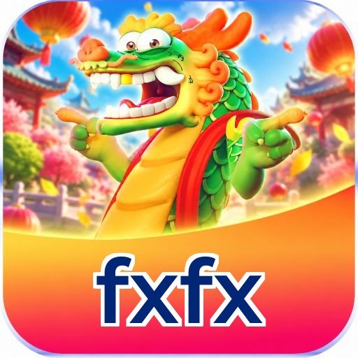 fxfx Logo