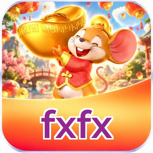 fxfx Logo