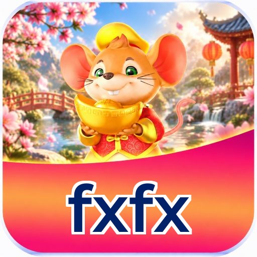 fxfx Logo