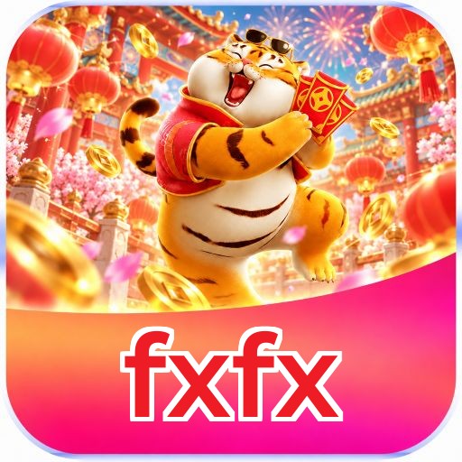 Slots fxfx - Jackpots Progressivos