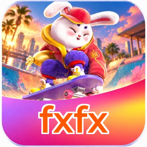 fxfx Logo